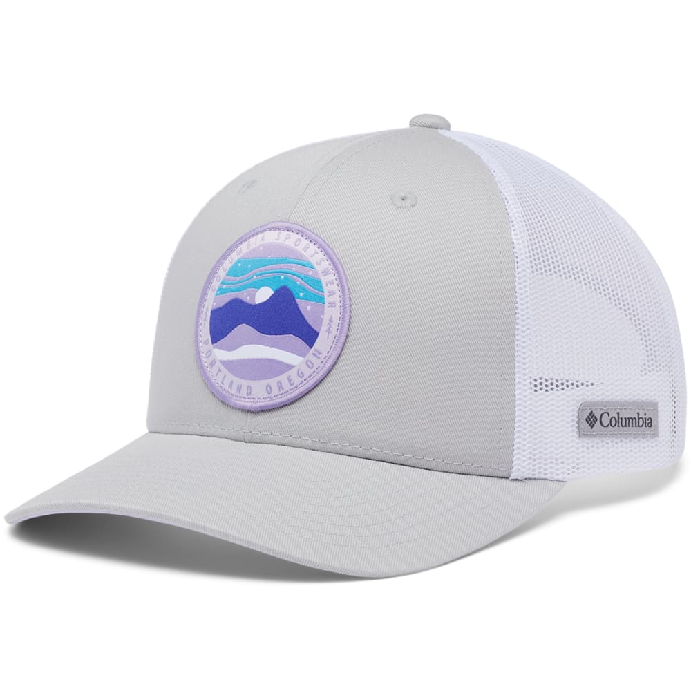 COLUMBIA Women's Snap Back Hat ONESIZE