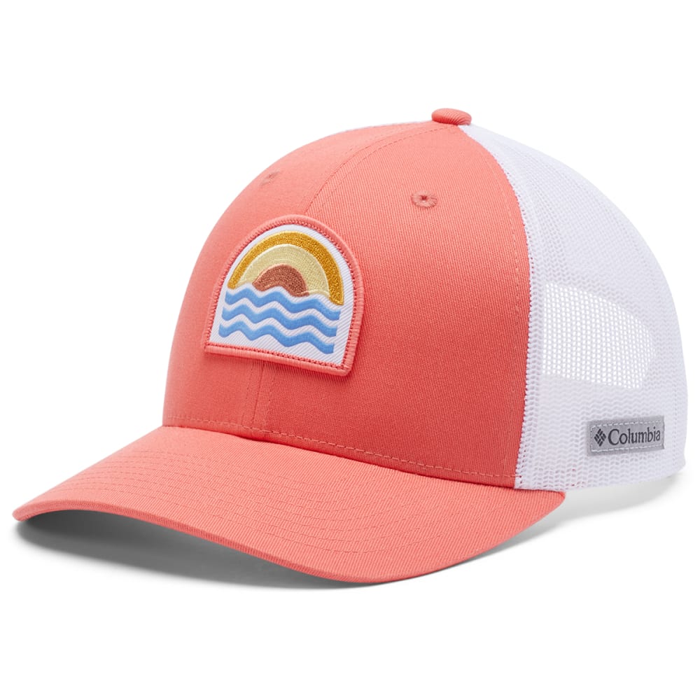 COLUMBIA Women's Snap Back Hat ONESIZE