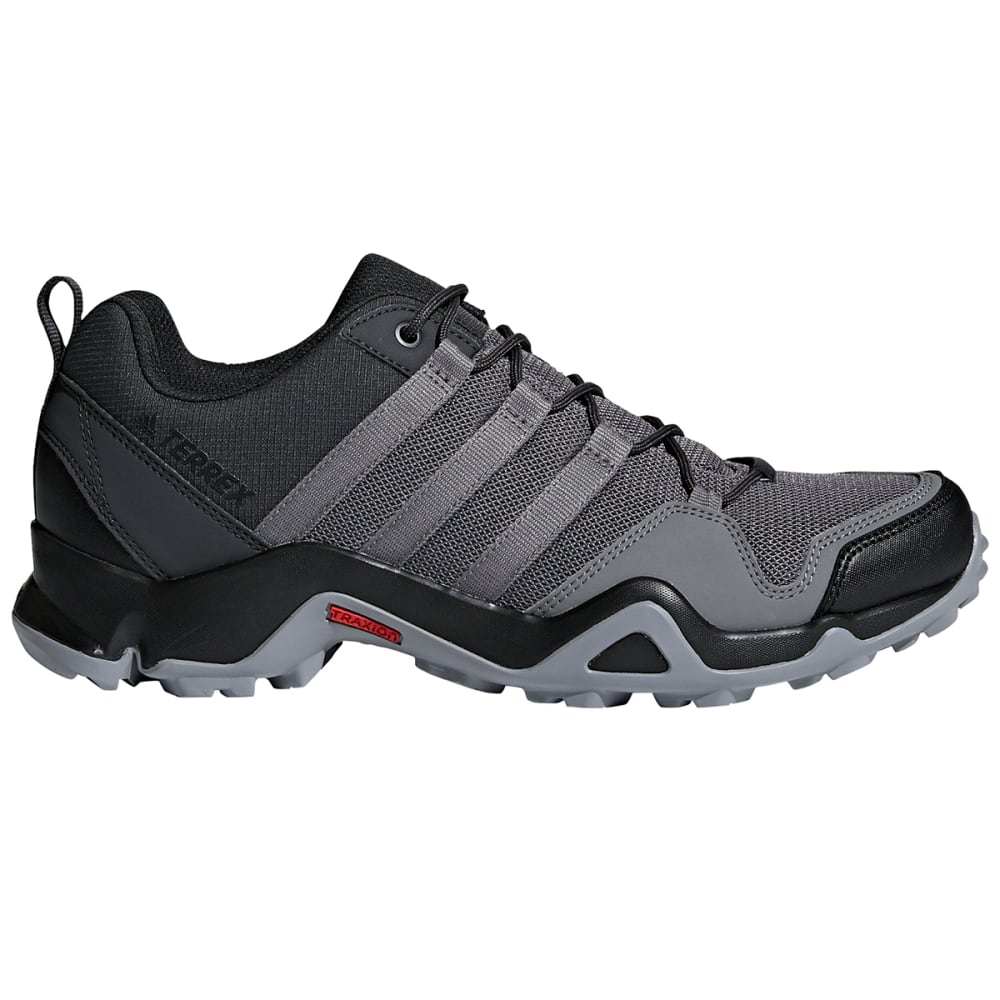 ADIDAS Men's Terrex Ax2r Hiking Shoes 14