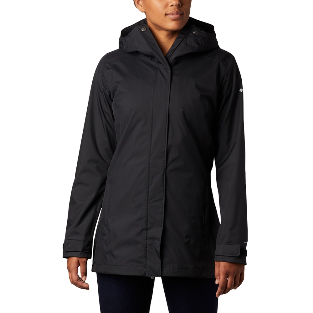 COLUMBIA Women's Splash A Little II Jacket S