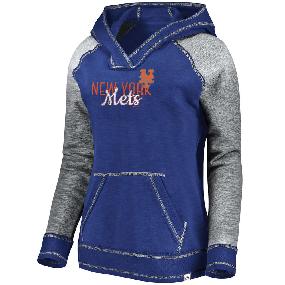 13330円 KITH×MLB 22AW NEW YORK METS HOODIEメンズ - www ...スウェット