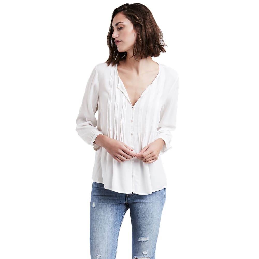 LEVI'S Women's Noelle Top - Bob’s Stores