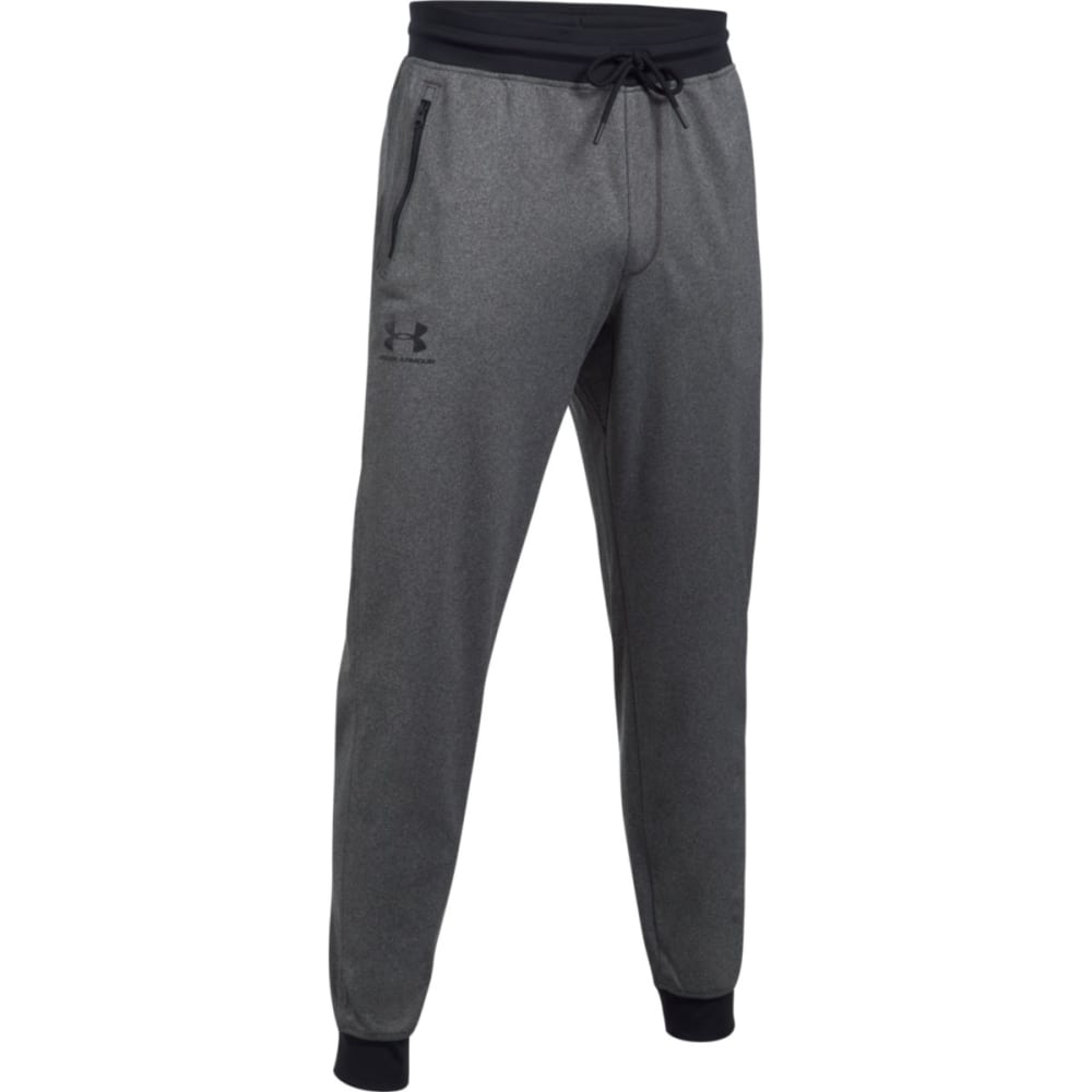 UNDER ARMOUR Men's Sportstyle Jogger Pants S