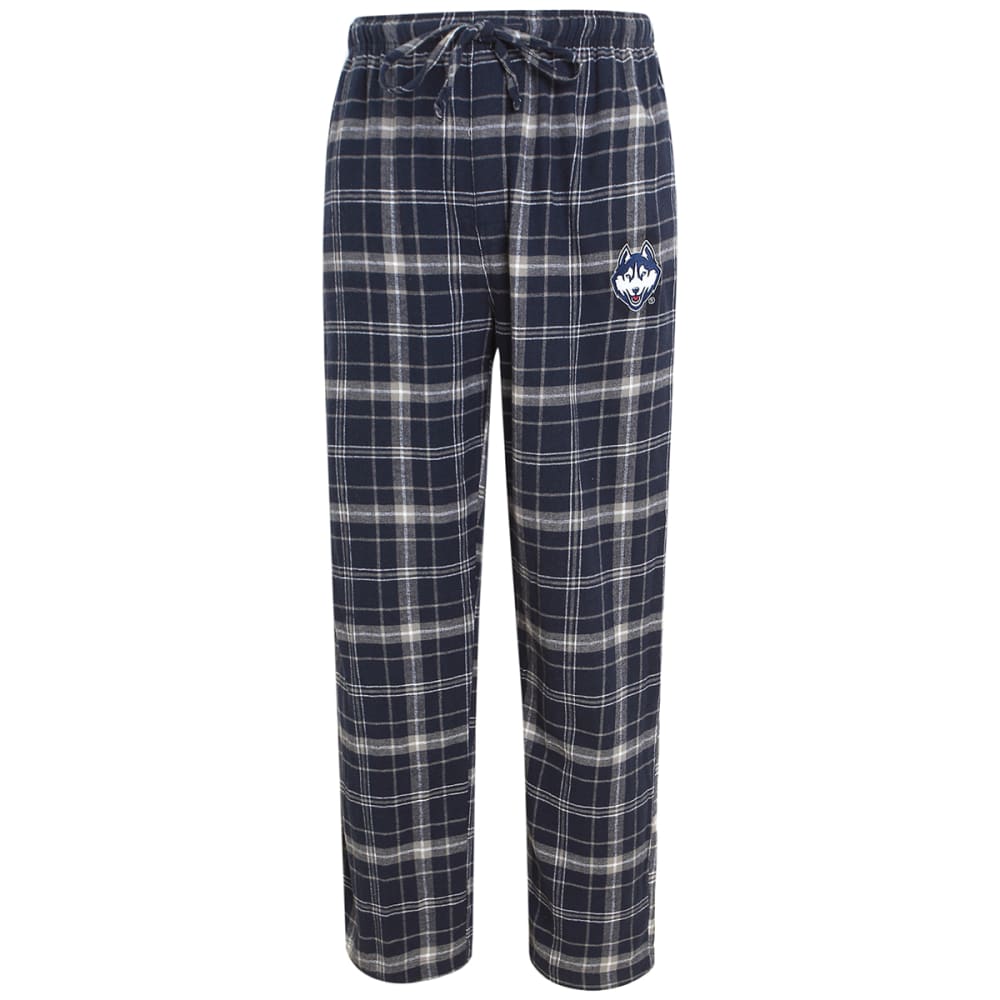 UCONN Men's Ultimate Flannel Lounge Pants - Bobâs Stores