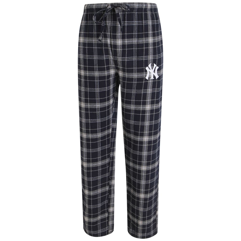 NEW YORK YANKEES Men's Ultimate Flannel Lounge Pants - Bob’s Stores