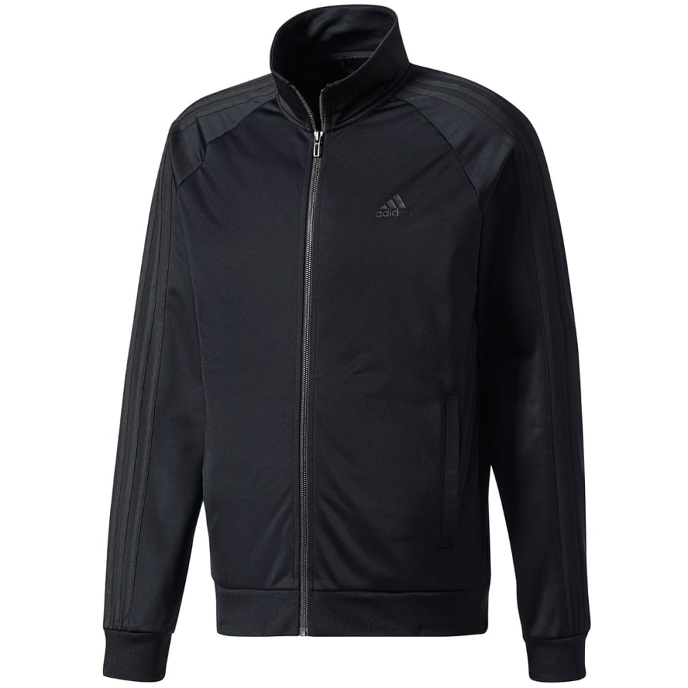 ADIDAS Men's Essentials 3-Stripe Track Jacket S
