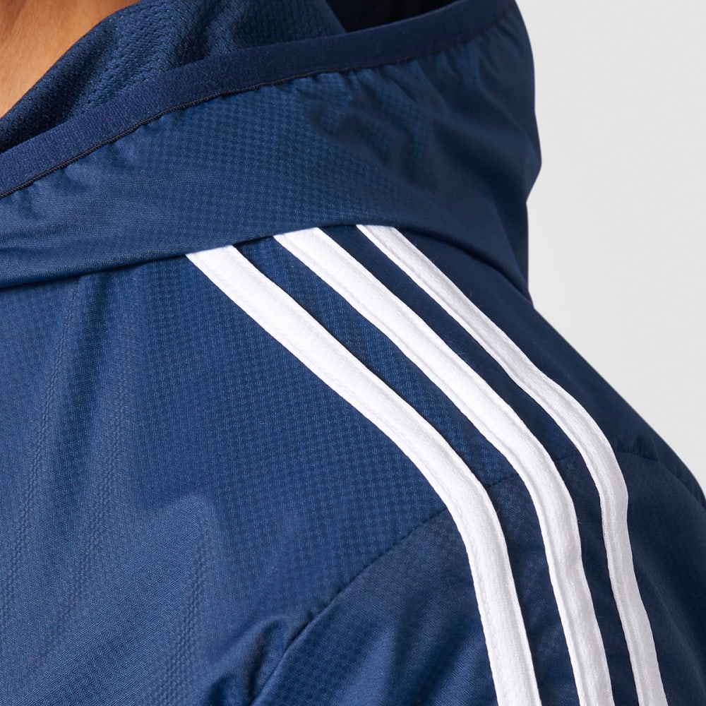 adidas ess wind jacket