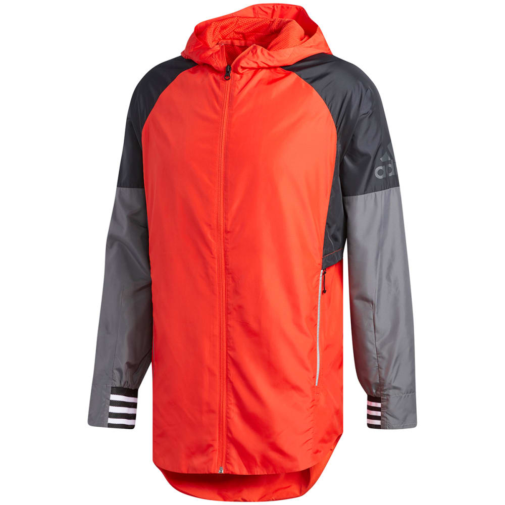 ADIDAS Men's ID Jacket S