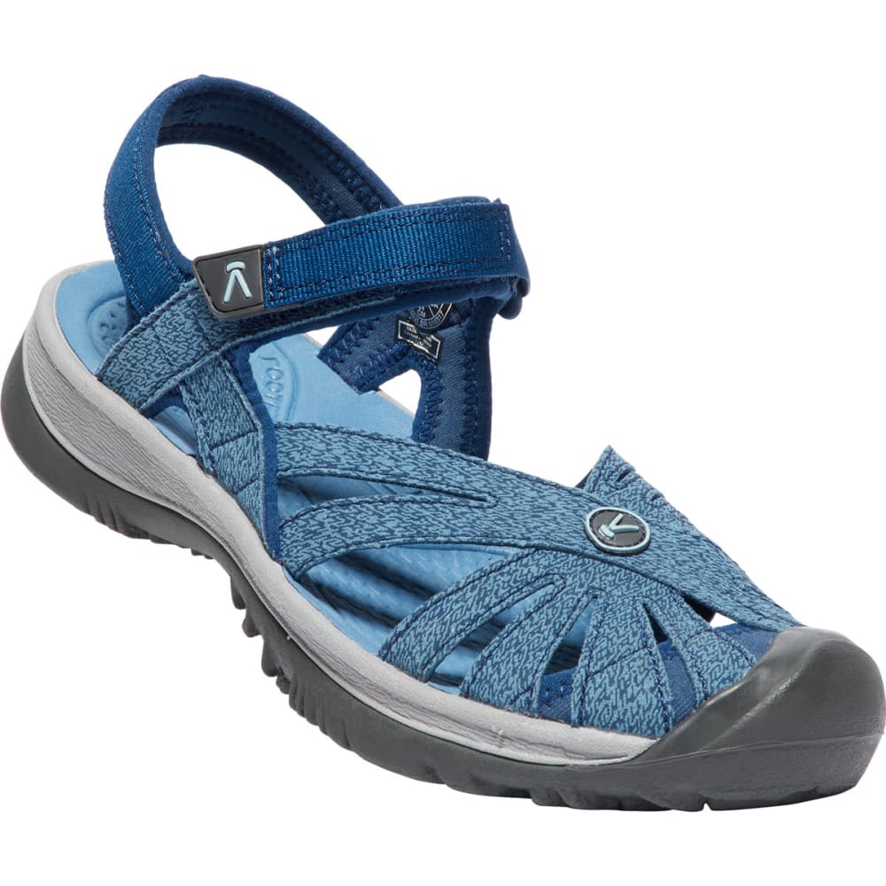 KEEN Women's Rose Sandal 6