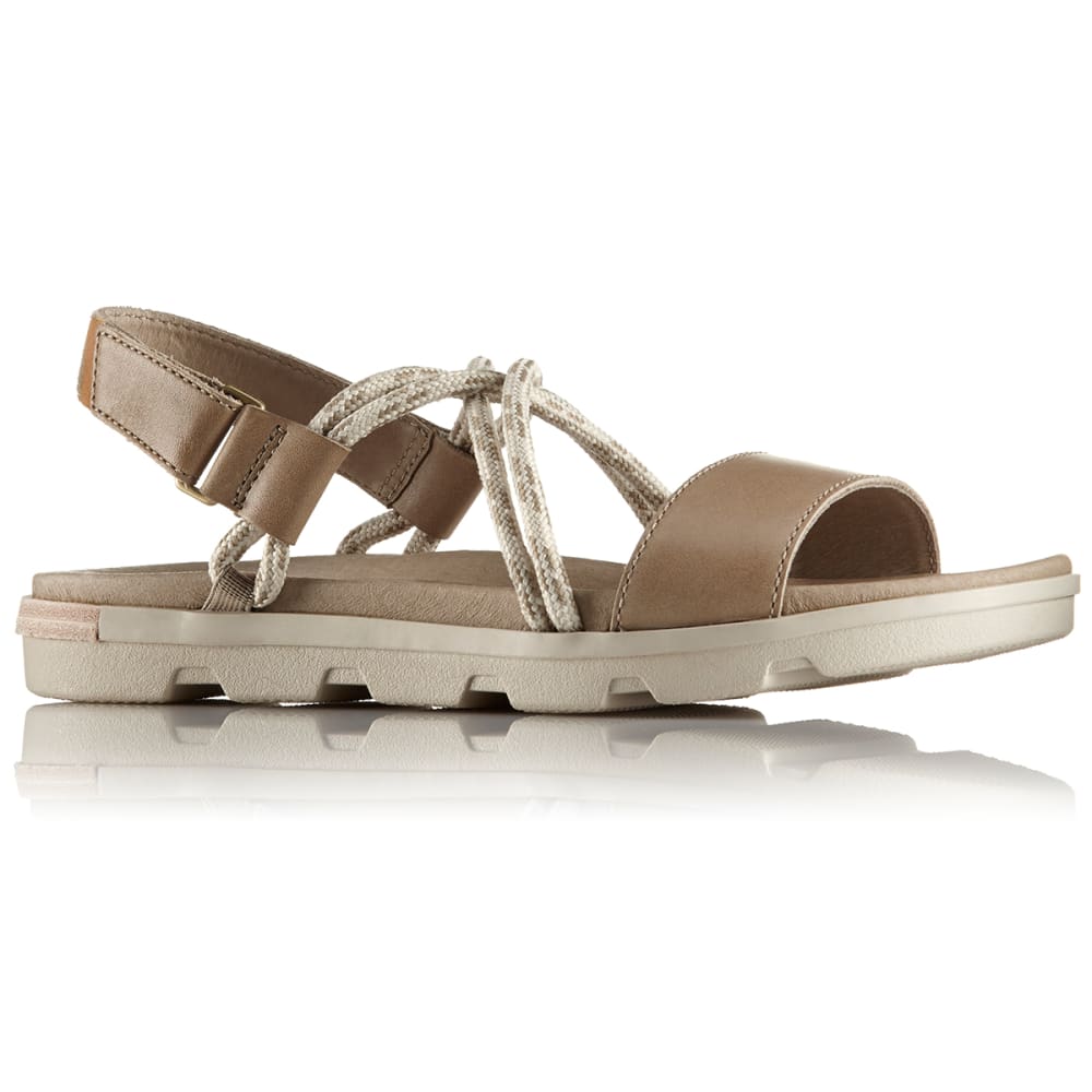 SOREL Women's Torpeda II Sandals 6