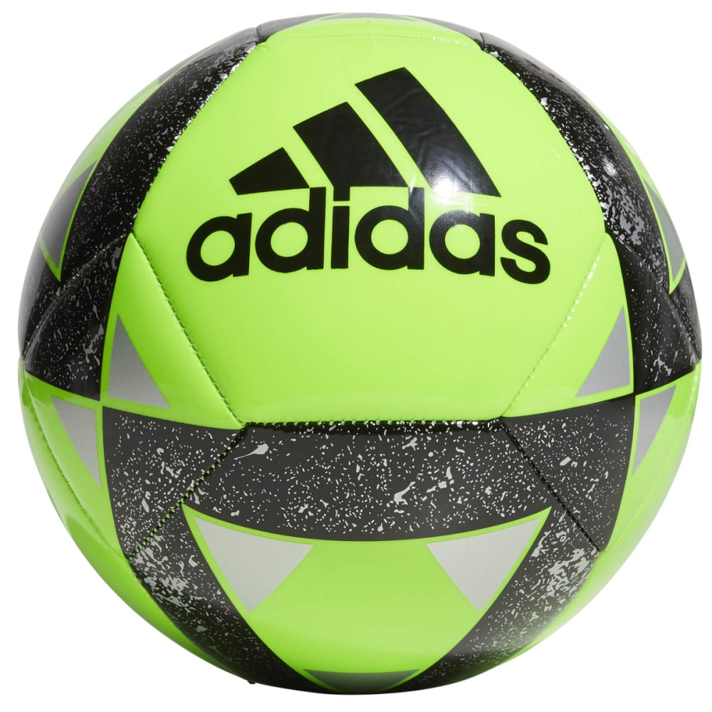 ADIDAS Starlancer V Soccer Ball 3