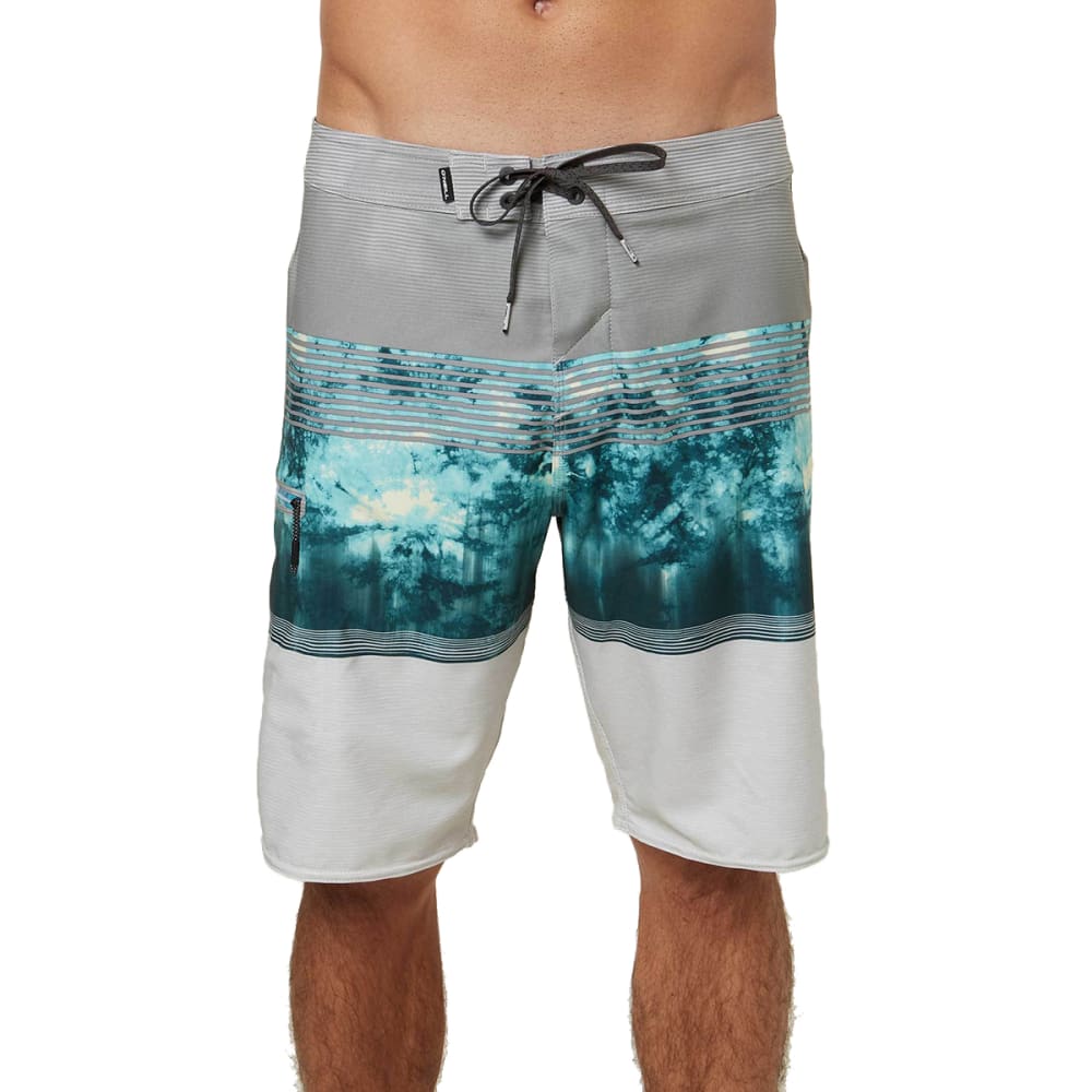 O'NEILL Men's Hyperfreak Boardshorts 30