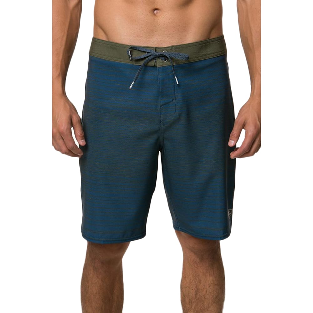 O'NEILL Men's Hyperfreak Sketchy BoardShort 30