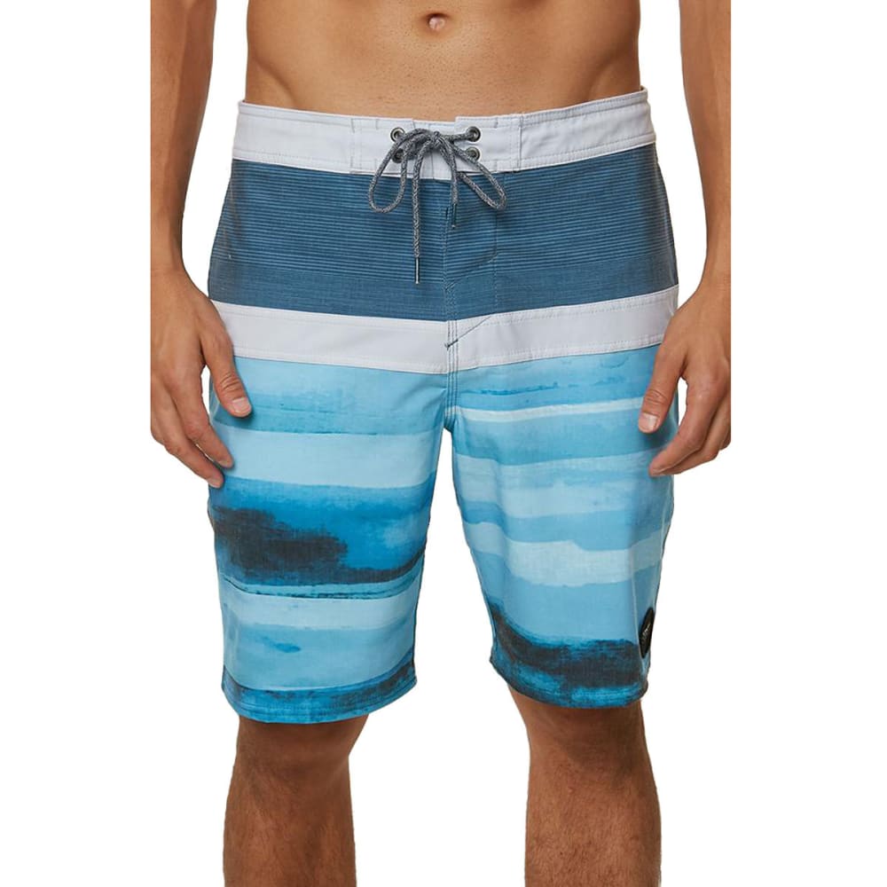 O'NEILL Men's Breaker Cruzer Boardshorts 28