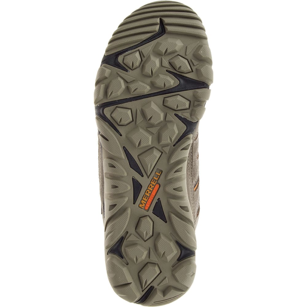 merrell white pine mid ventilator hiking boots