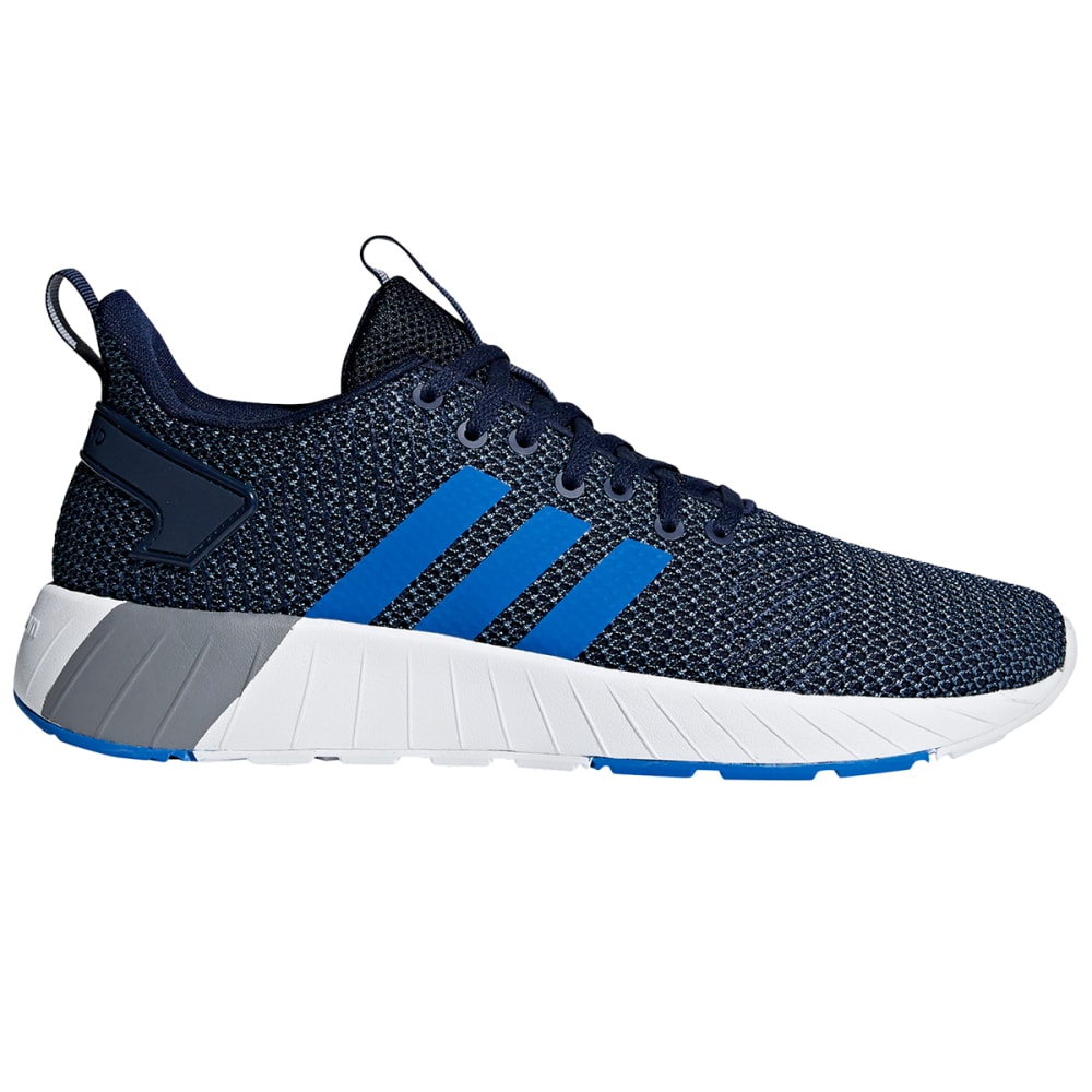 ADIDAS Men's Questar BYD Running Shoes 8