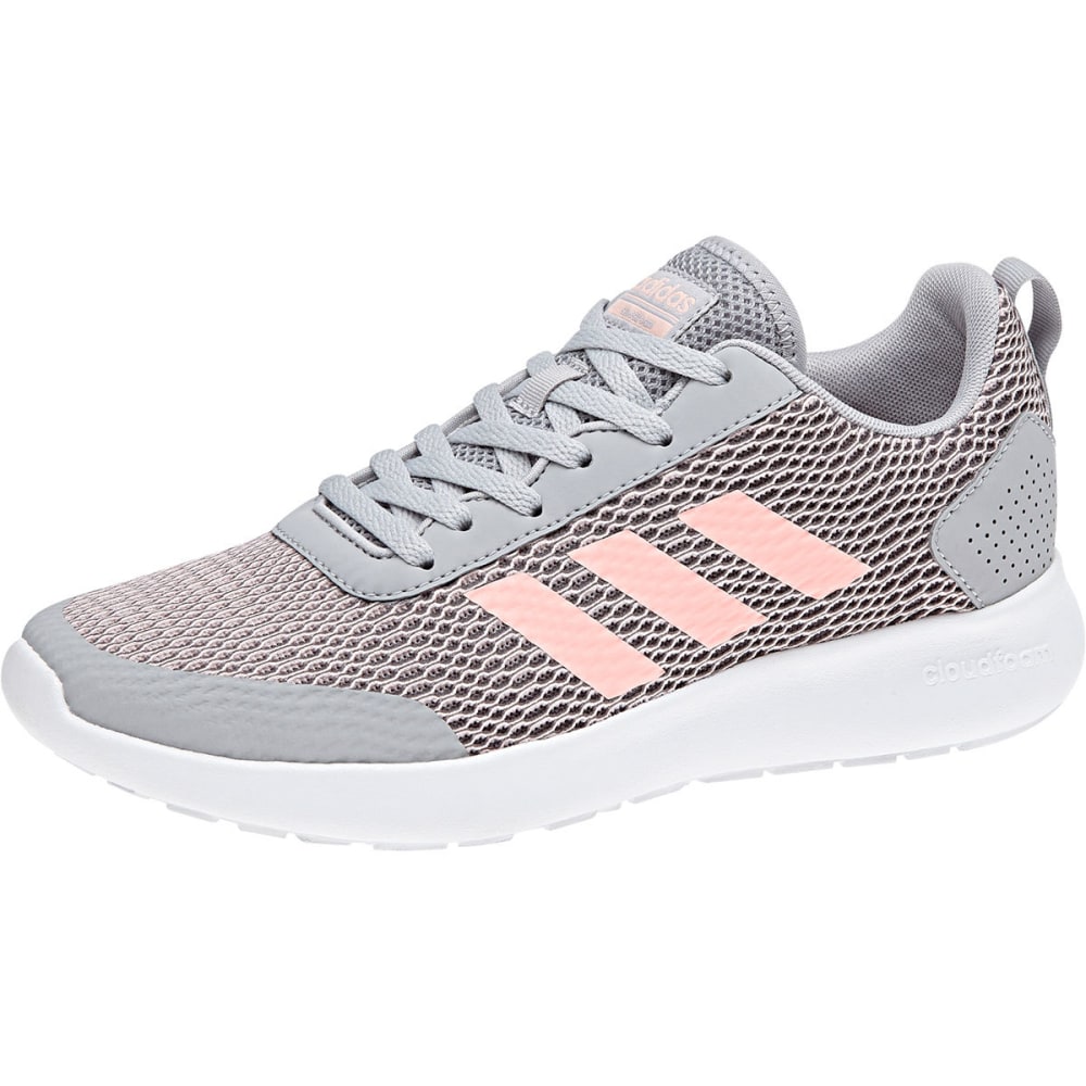 adidas cloudfoam element race women's sneakers