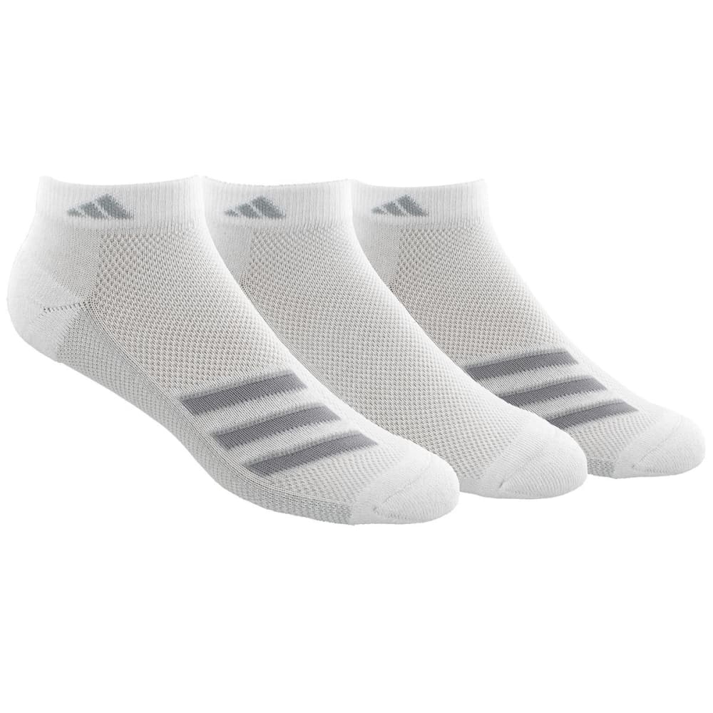 ADIDAS Men's Climacool Superlite Stripe Low-Cut Socks, 3-Pack - Bob’s ...