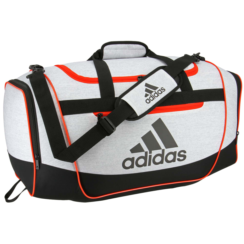 ADIDAS Defender III Duffel Bag, Medium - Bob’s Stores