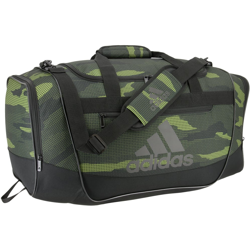 ADIDAS Defender III Duffel Bag, Medium - Bob’s Stores