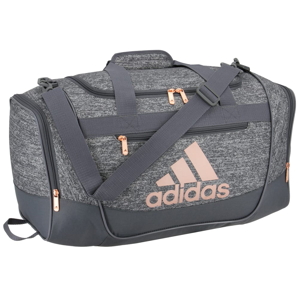 ADIDAS Defender III Duffel Bag, Small - Bob’s Stores