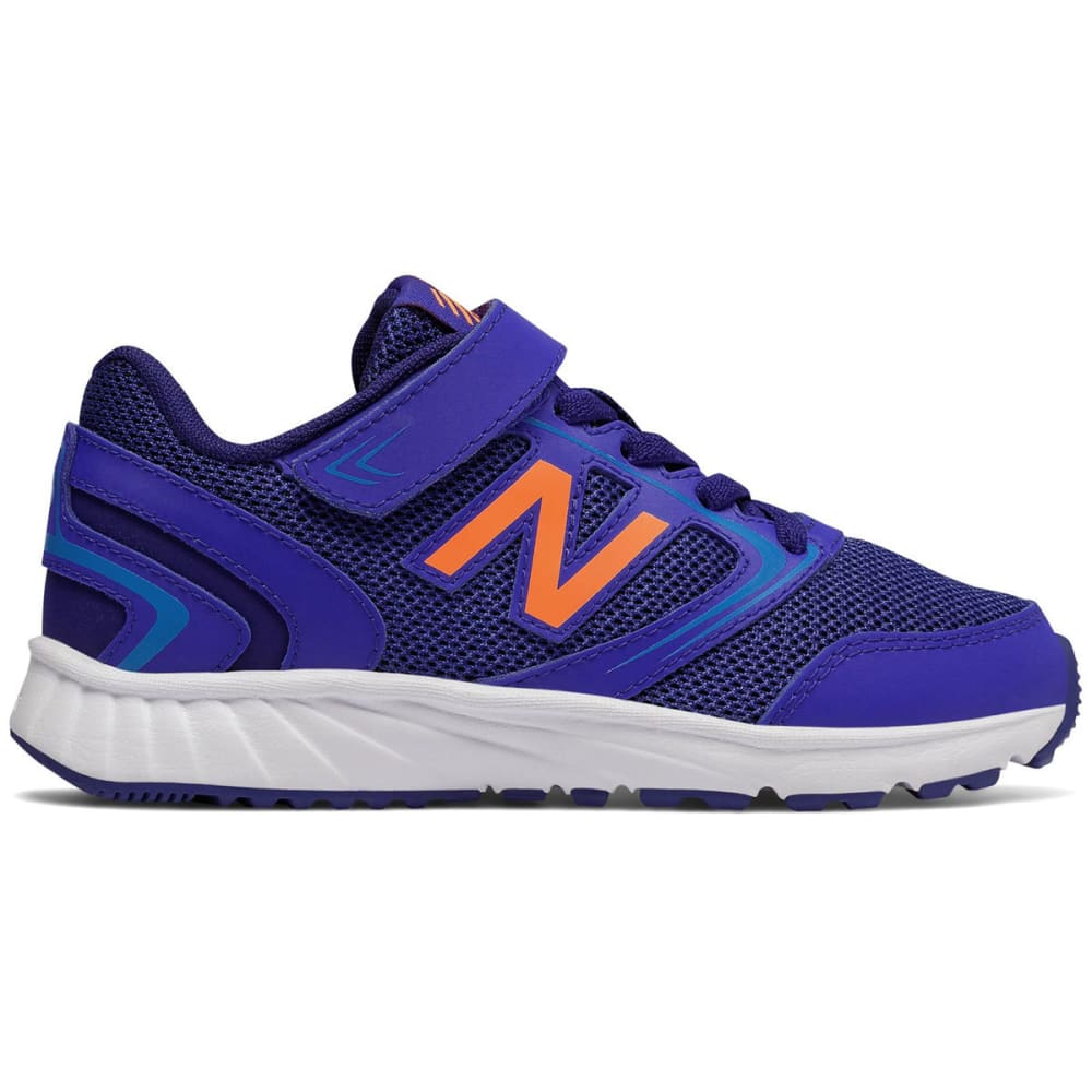 NEW BALANCE Boys' 455v1 Running Shoes, Wide - Bob’s Stores