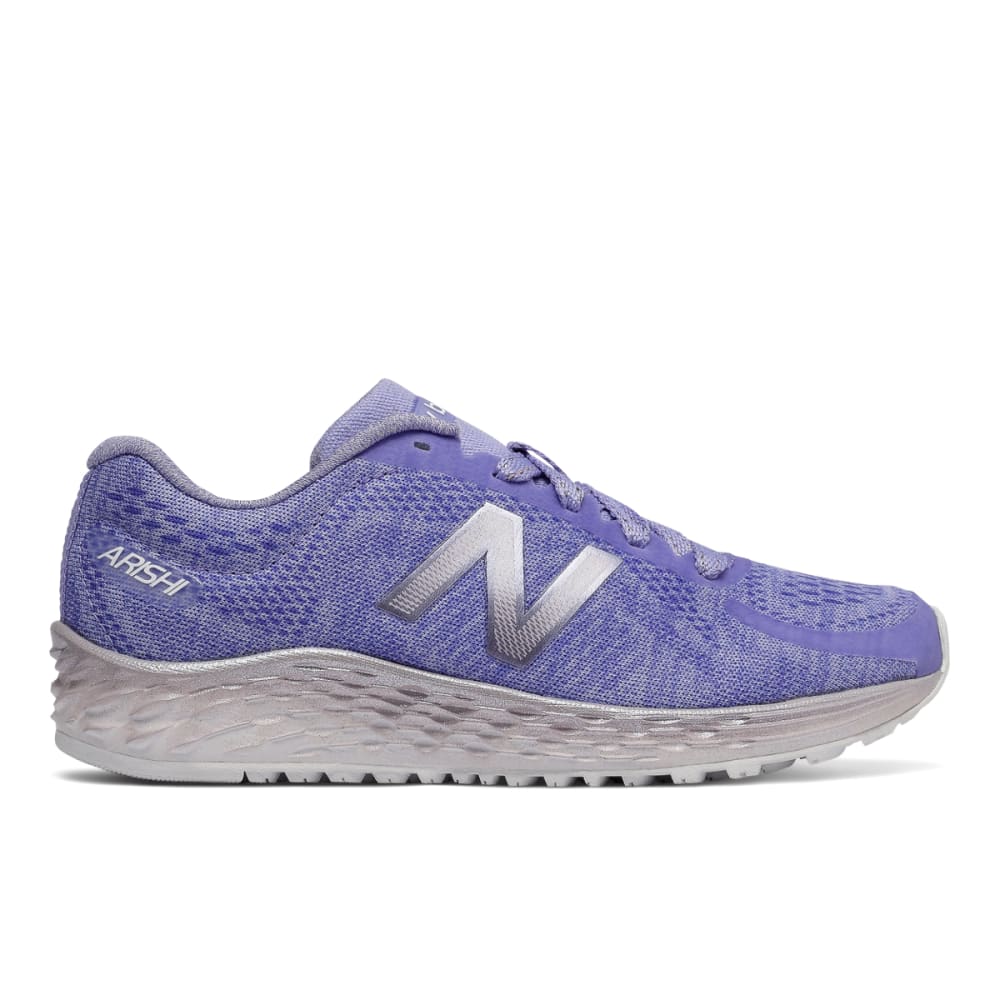 NEW BALANCE Girl's Fresh Foam Arishi Running Shoes 3.5