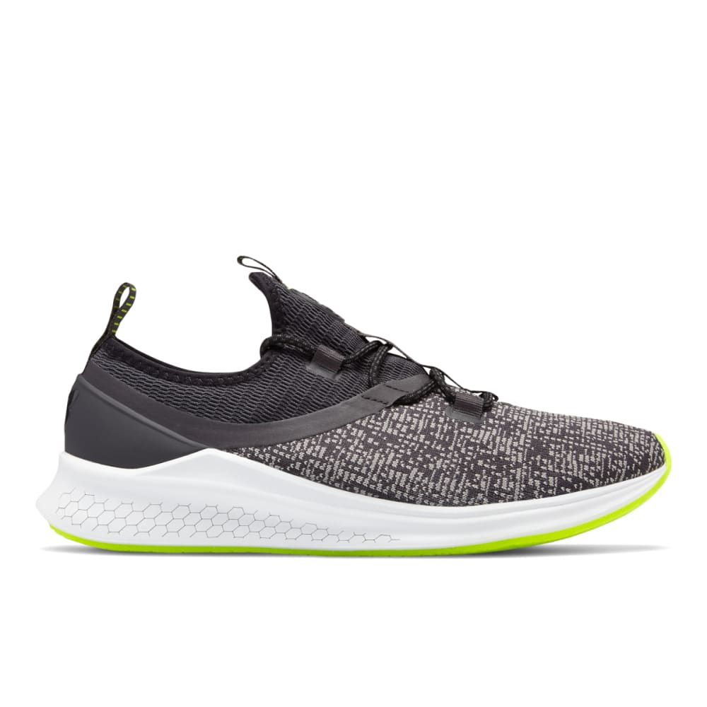 NEW BALANCE Men's Fresh Foam Lazr Sport Running Shoes 8