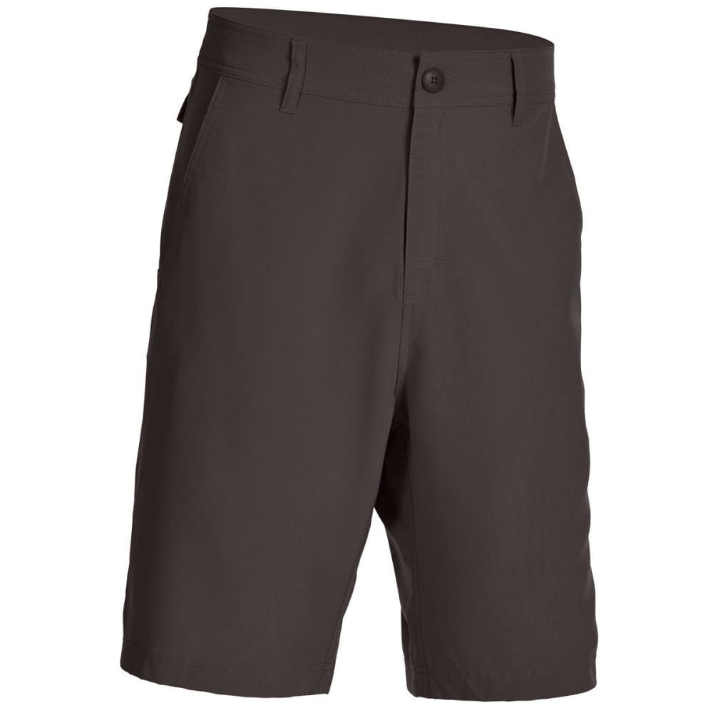 EMS Men's Techwick Journey Hybrid Shorts 30
