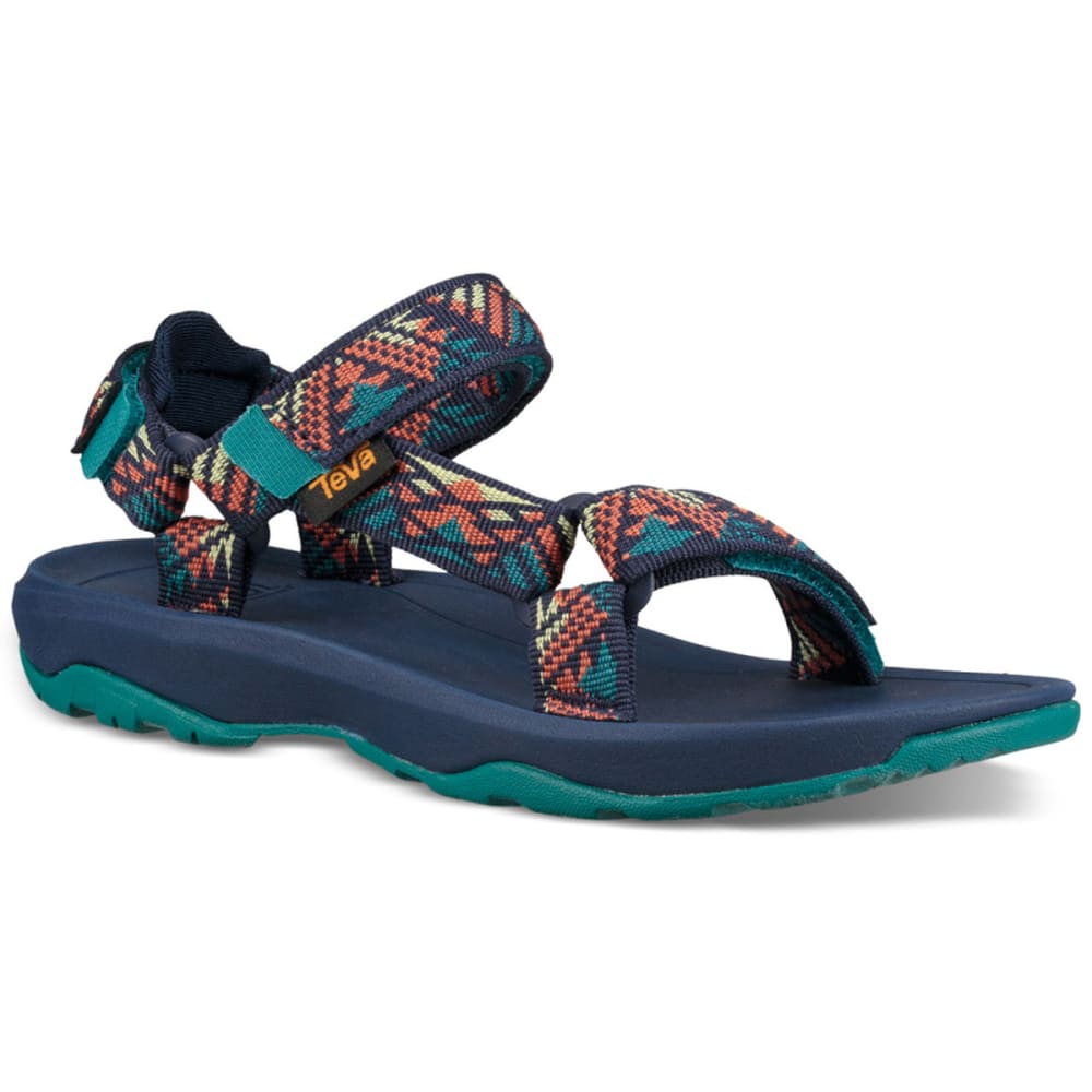TEVA LIttle Boys' Hurricane XLT 2 Sandals 2