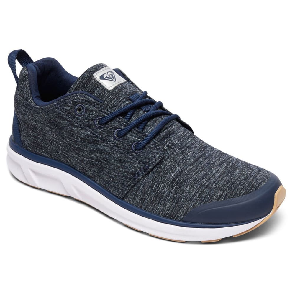 ROXY Women's Set Session II Sneakers 7