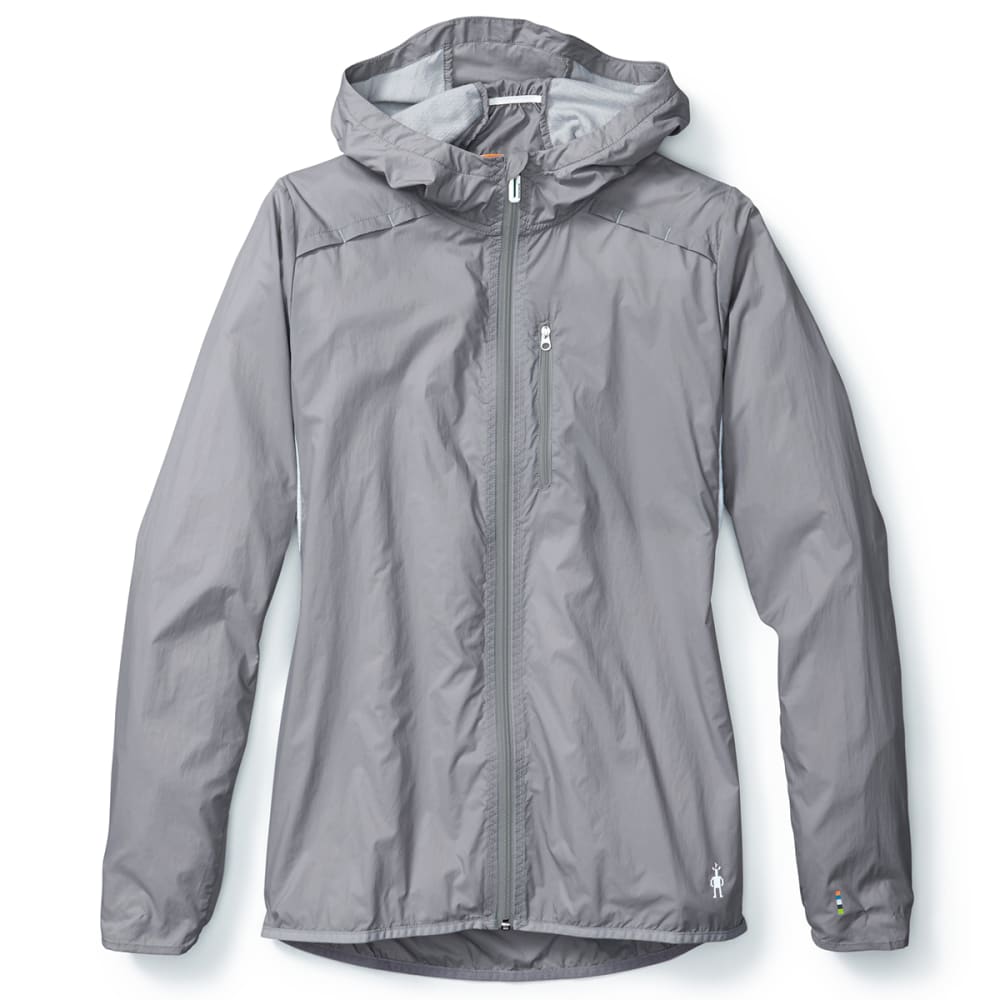 SMARTWOOL Women's PhD Ultra Light Sport Jacket M