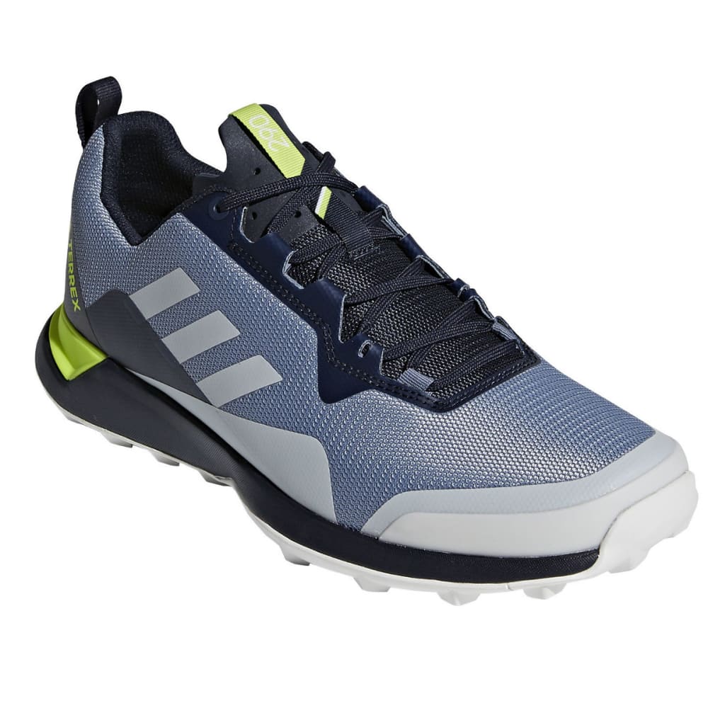 ADIDAS Men's Terrex CMTX Hiking/Trail Running Shoes, Black 6
