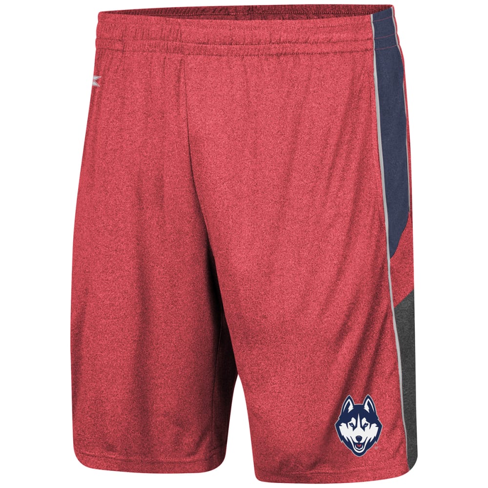 Atlanta Braves Nike Team Logo Franchise Shorts - Navy