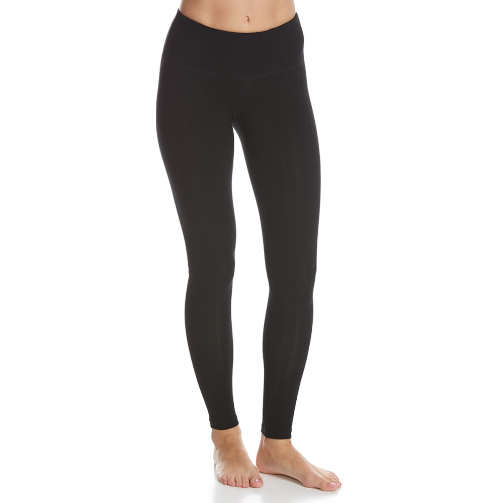 90 DEGREE BY REFLEX Women's Active Side Laser Capri Leggings - Bob's Stores