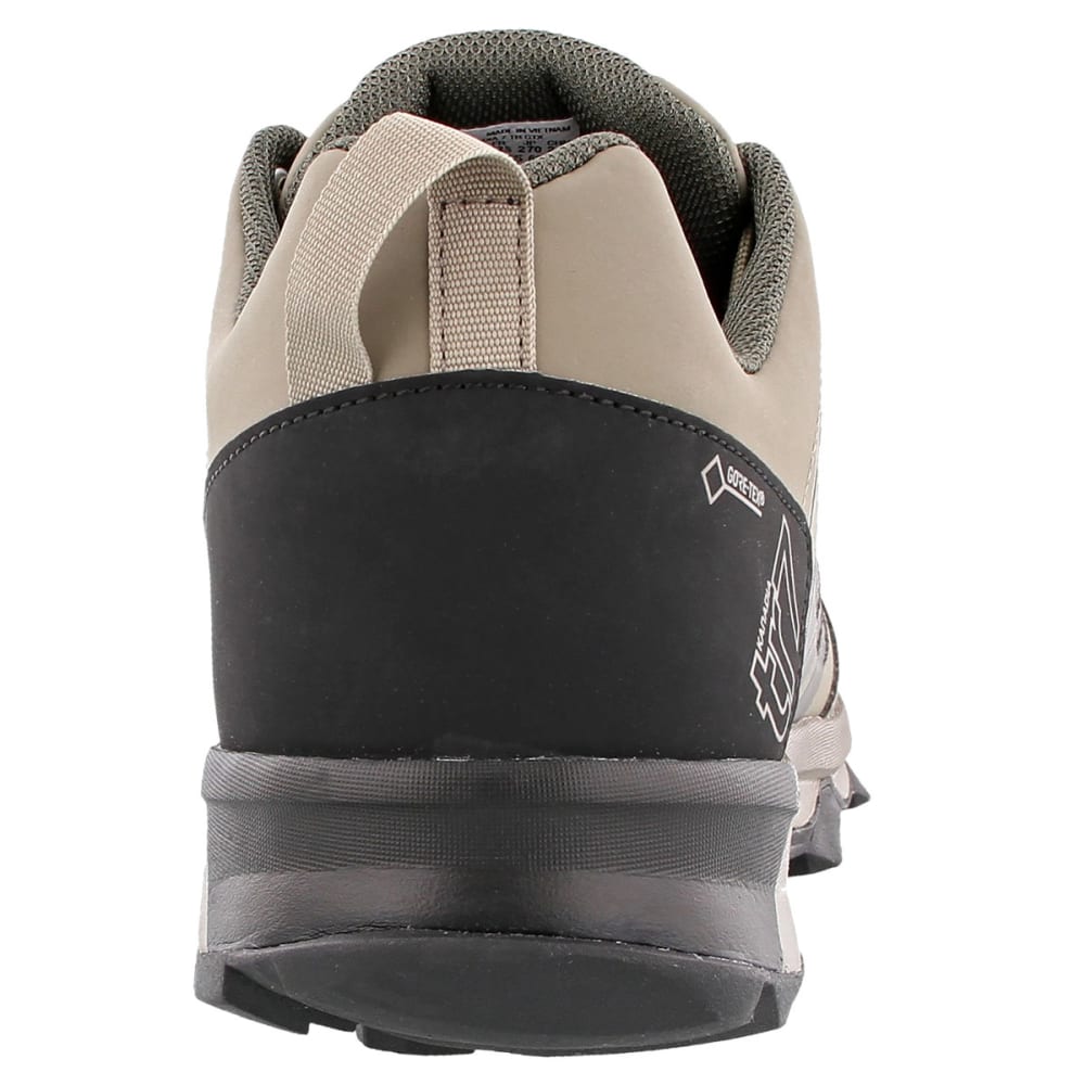 ADIDAS Men's Kanadia 7 GTX Trail Running Shoes Utility Grey/Black/Simple  Brown - Bob's Stores