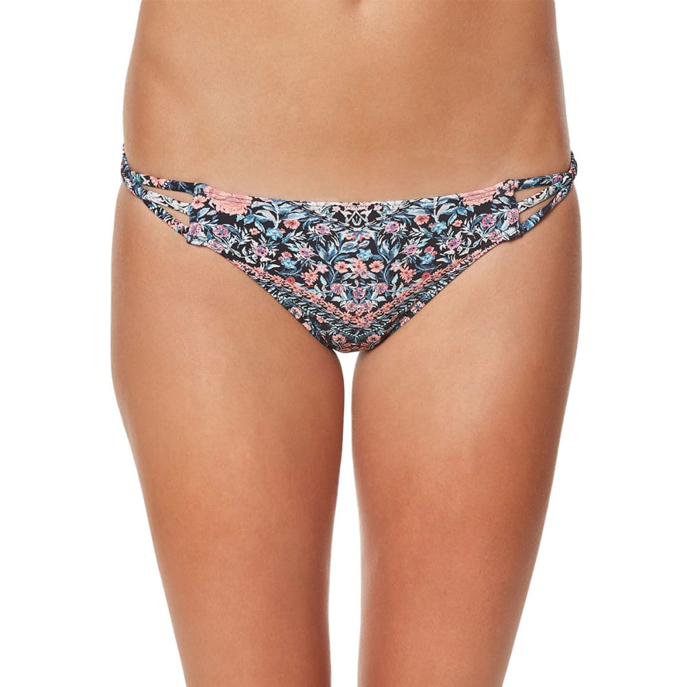 O'NEILL Women's Porter Strappy Bottoms S
