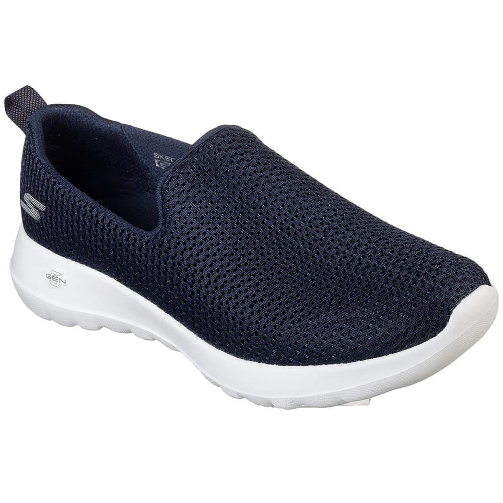 SKECHERS Women's GOwalk Joy Casual Slip-On Shoes - Bob’s Stores