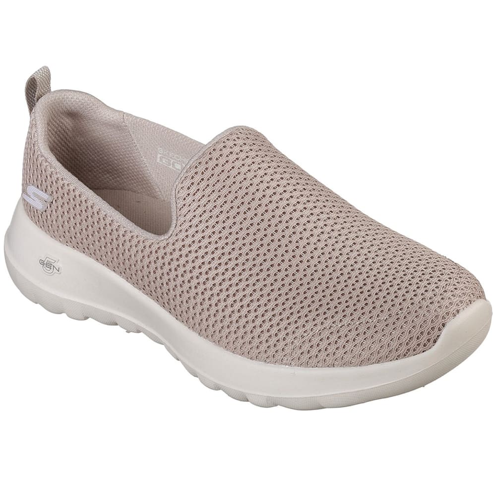 SKECHERS Women's GOwalk Joy Casual Slip-On Shoes 11