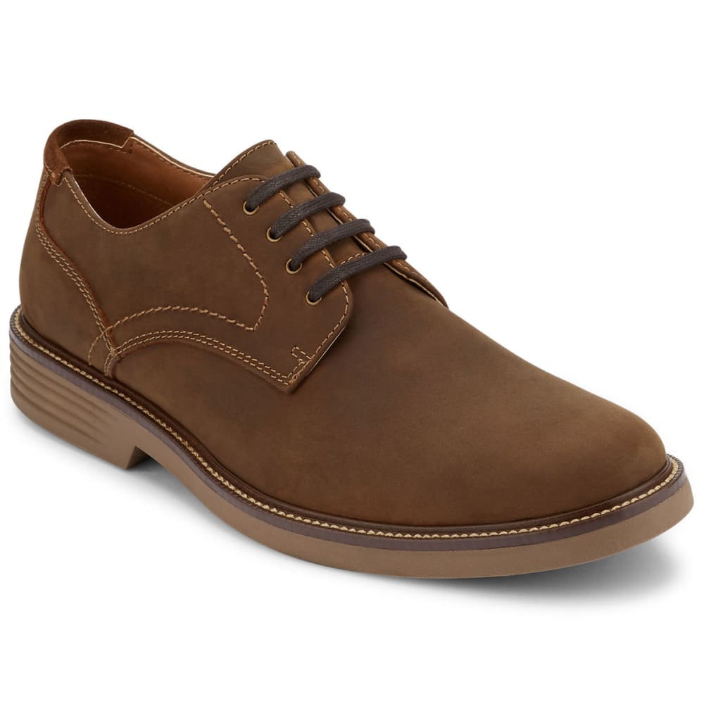 DOCKERS Men's Parkway Plain Toe Derby Shoes - Bob’s Stores