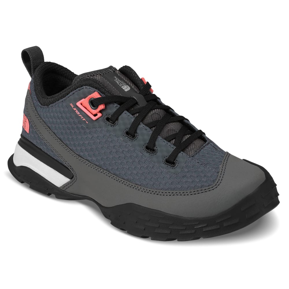 THE NORTH FACE Women's One Trail Low Hiking Shoes 6