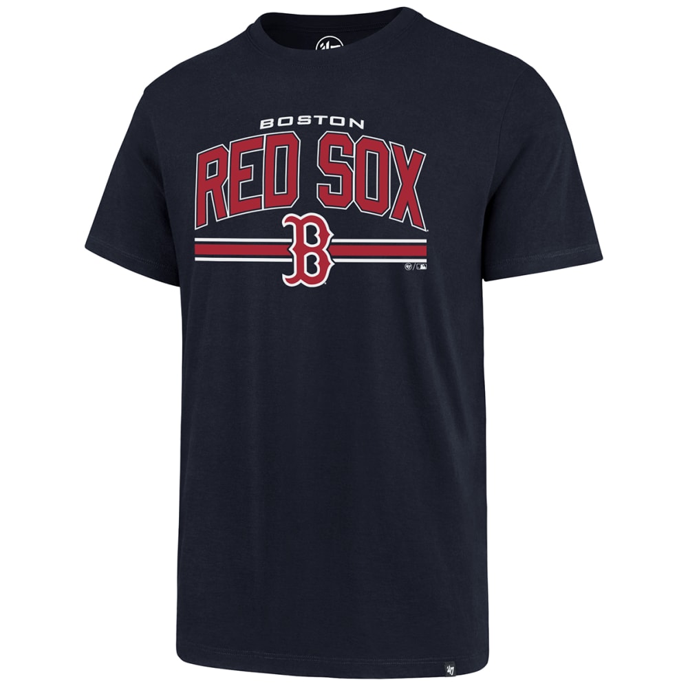 Boston Red Sox Arch Tee