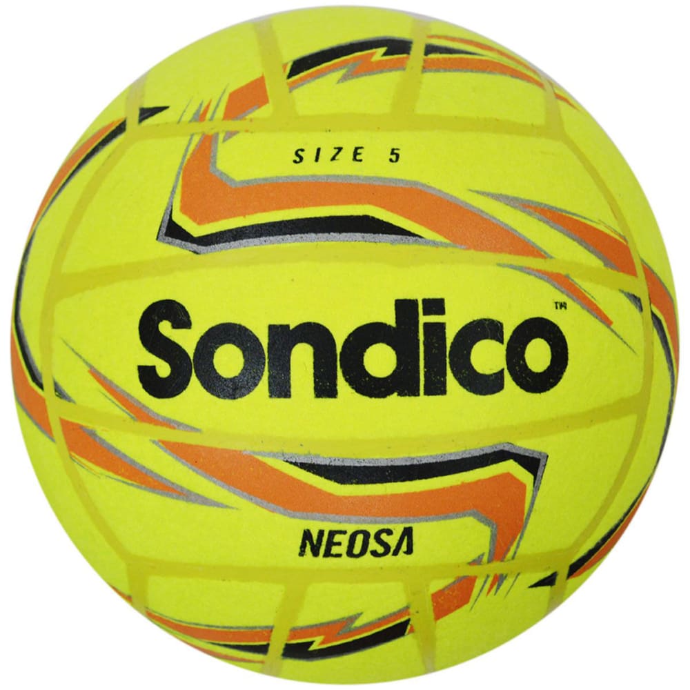 SONDICO Neosa Indoor Soccer Ball 4