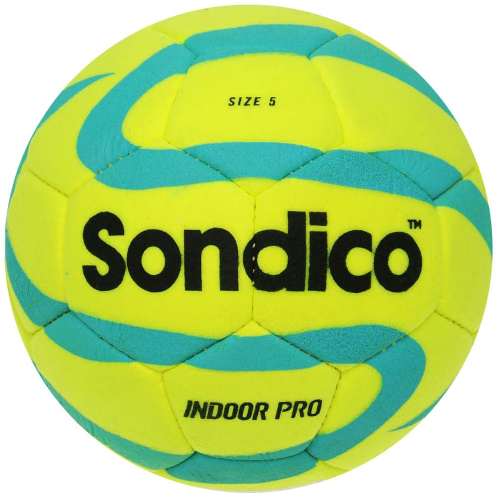 SONDICO Pro Indoor Soccer Ball 2Y-7Y