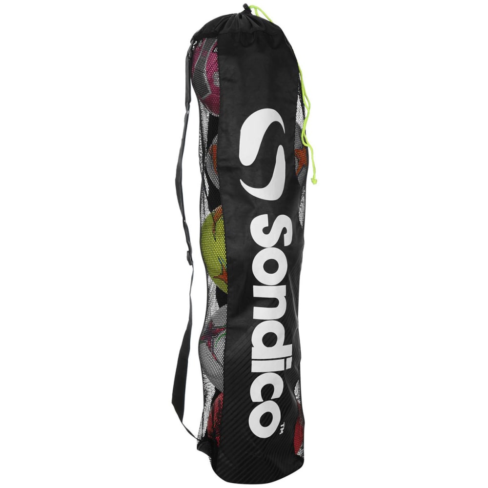 SONDICO 5-Ball Tube Bag ONESIZE