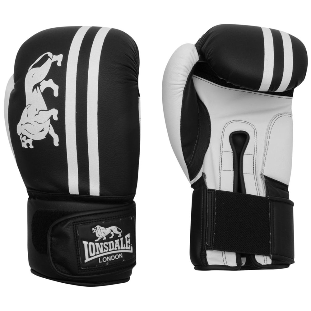LONSDALE Club Sparring Gloves 12 OZ
