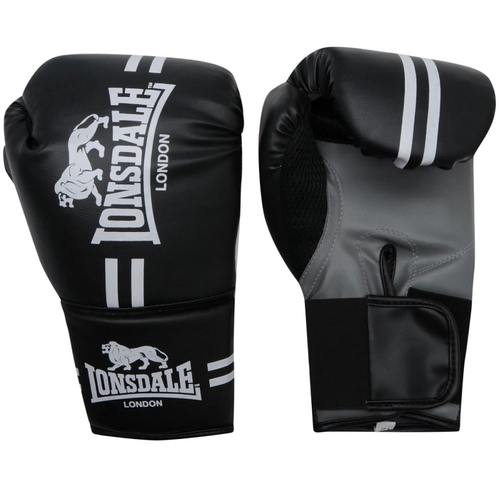 LONSDALE Contender Gloves Junior
