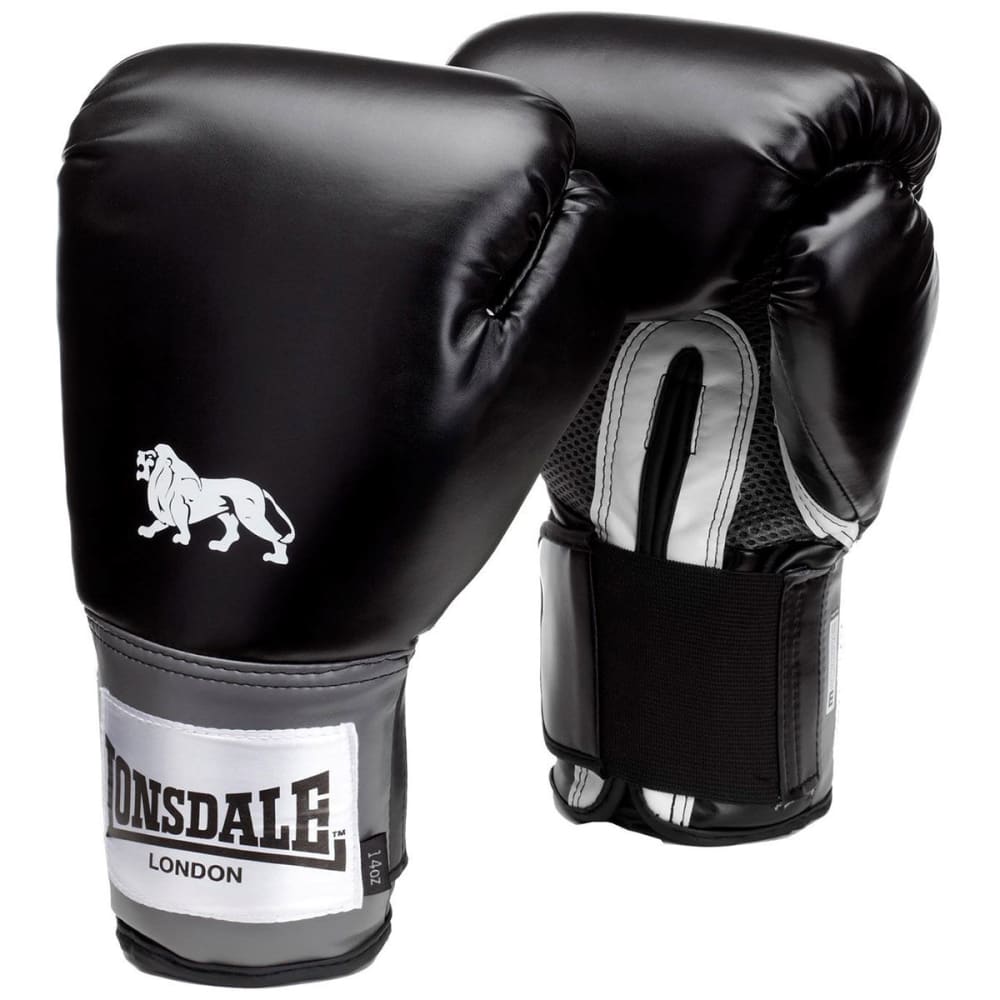 LONSDALE Pro Training Boxing Gloves - Bob’s Stores