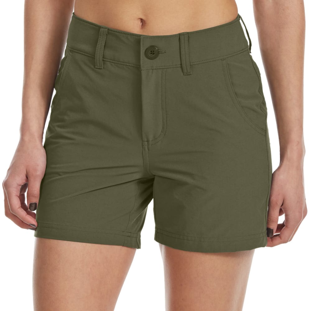 EMS Women's Compass Shorts 2