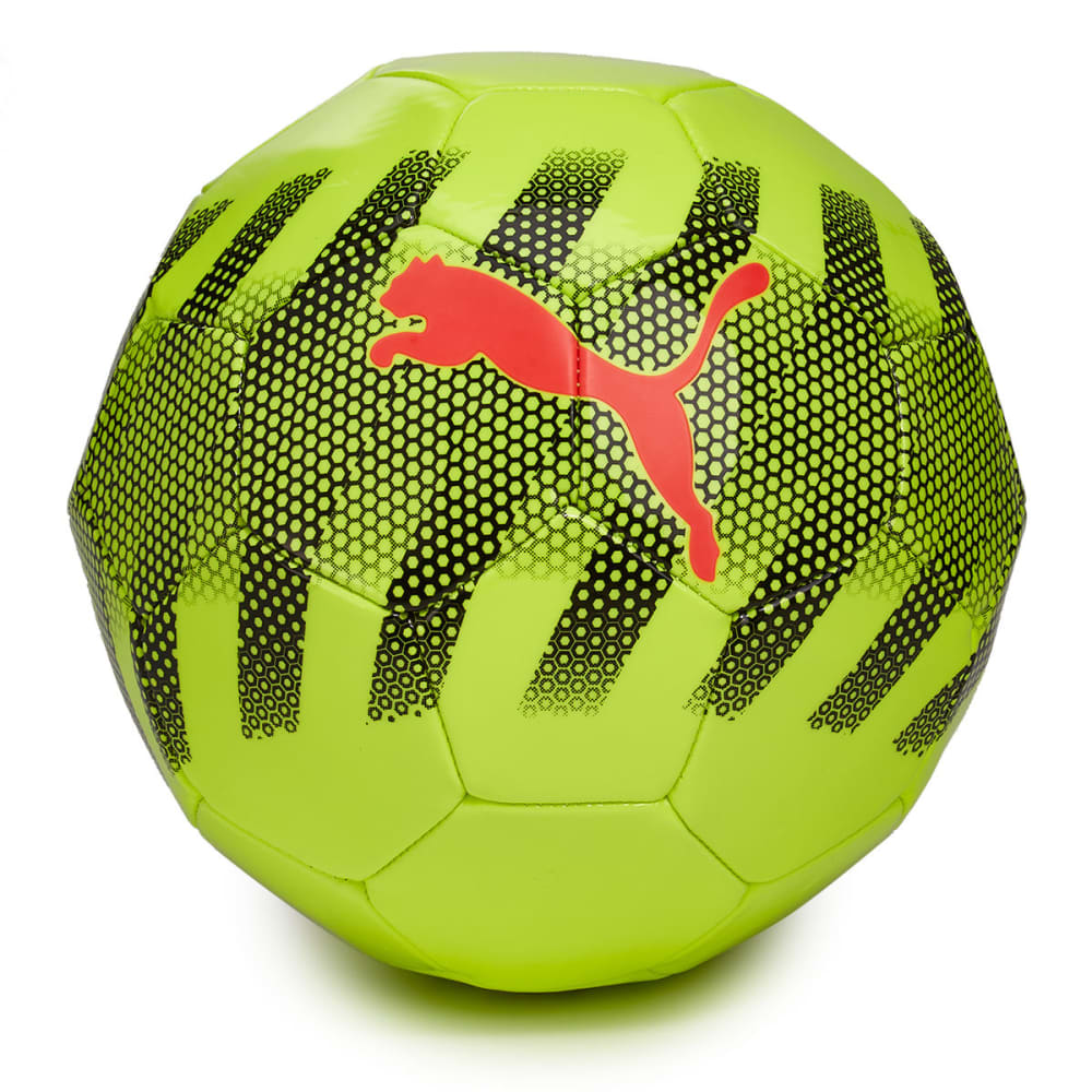 PUMA Spirit Soccer Ball 3